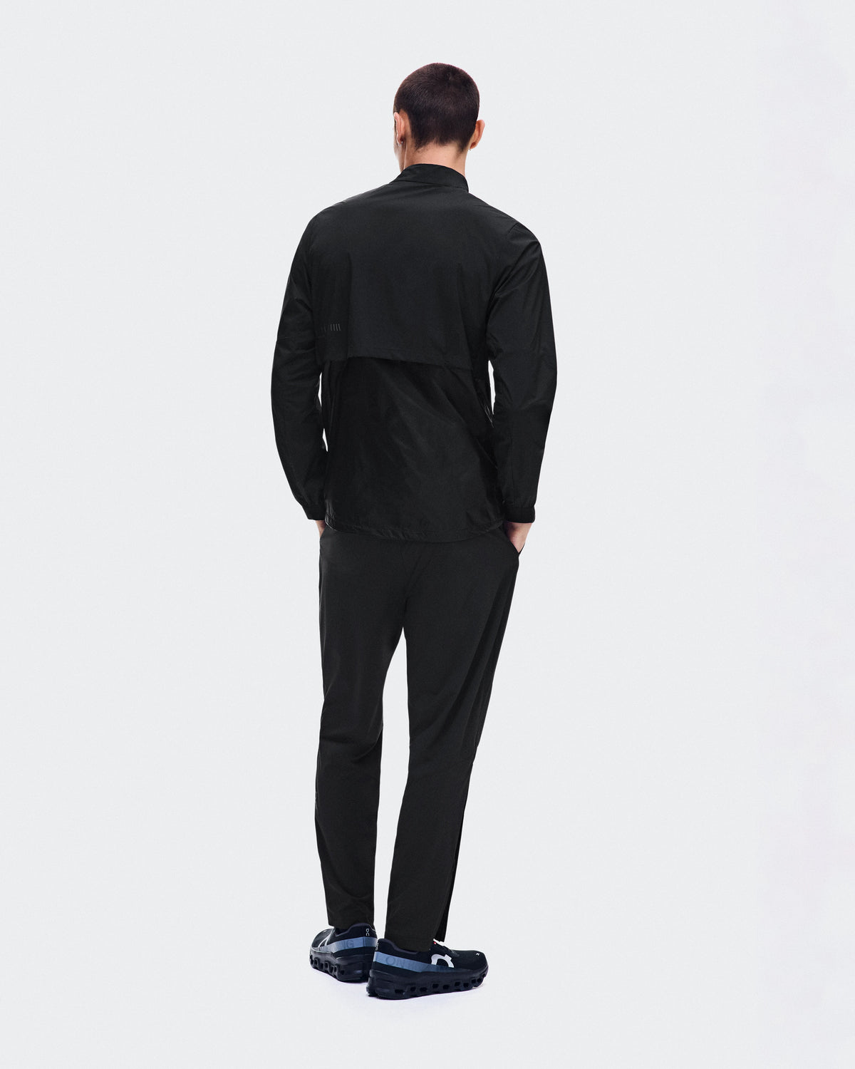 Weather Pants