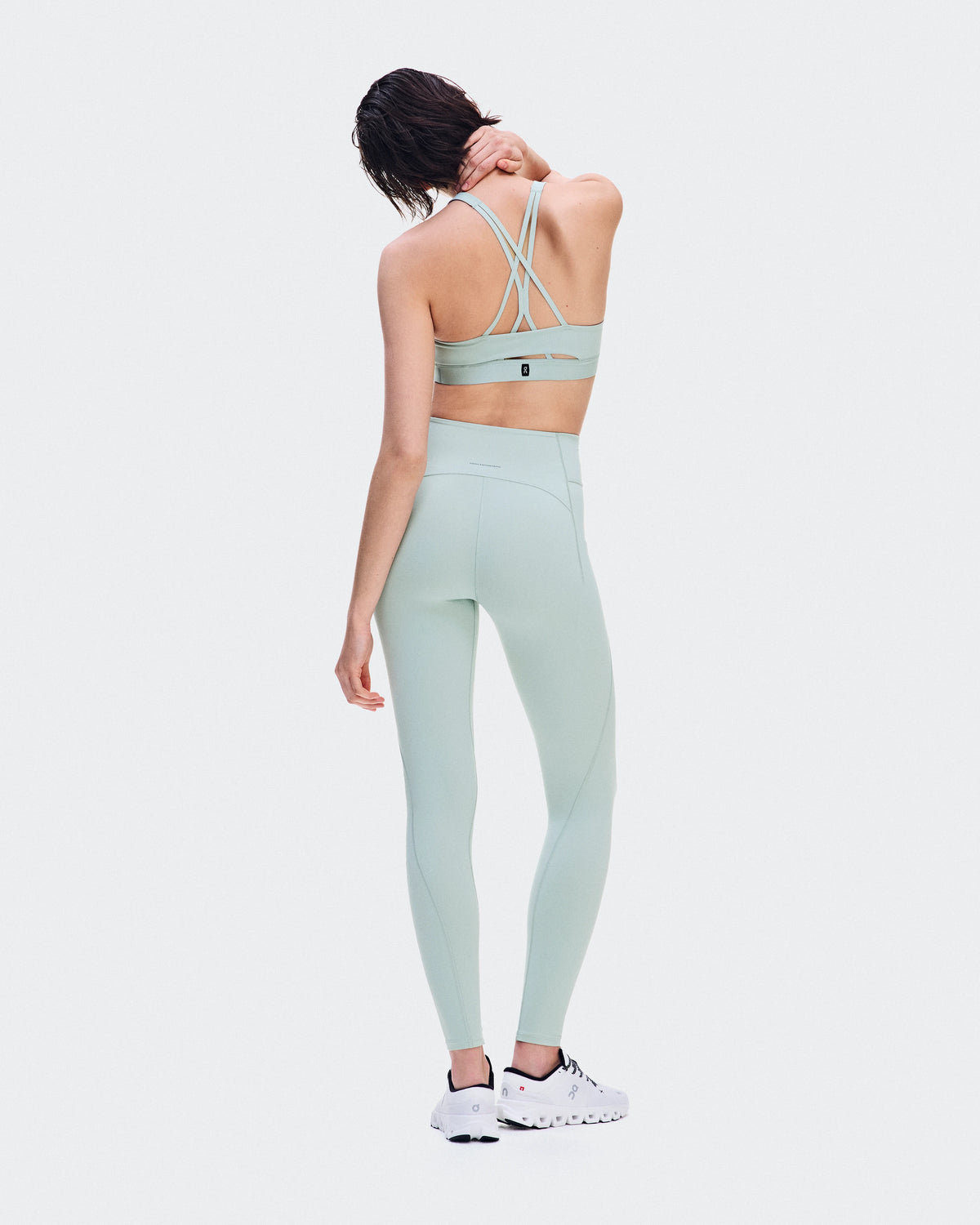 Studio Leggings