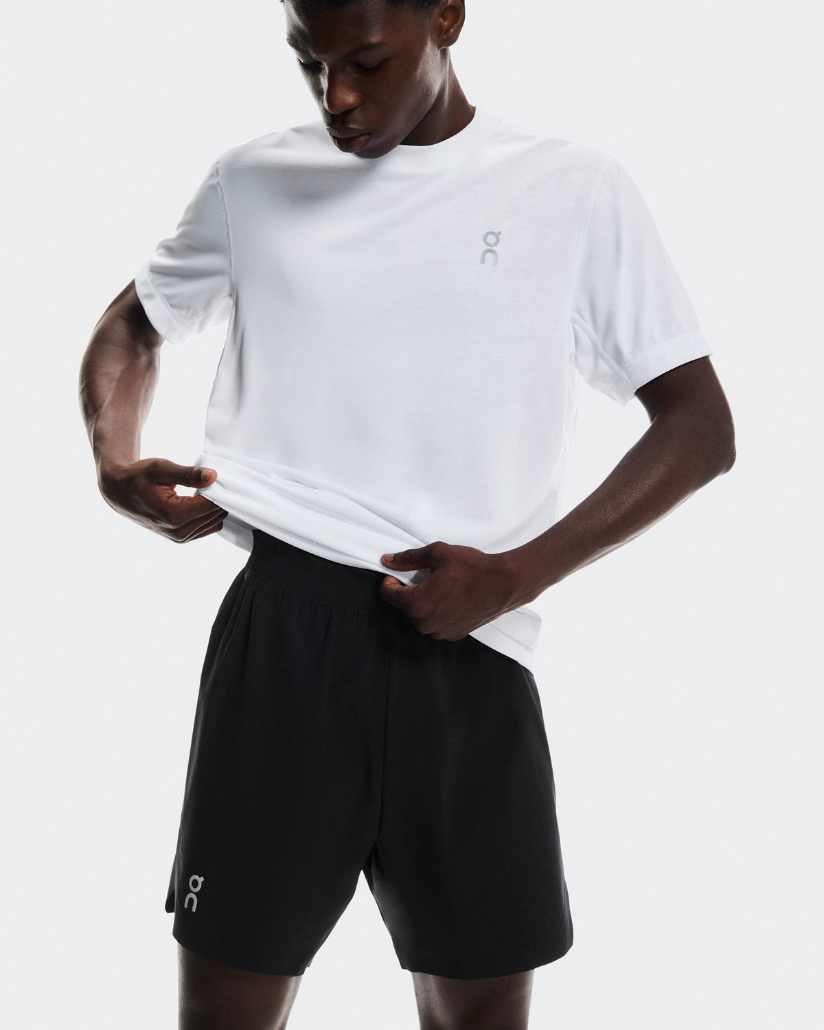 Train Shorts