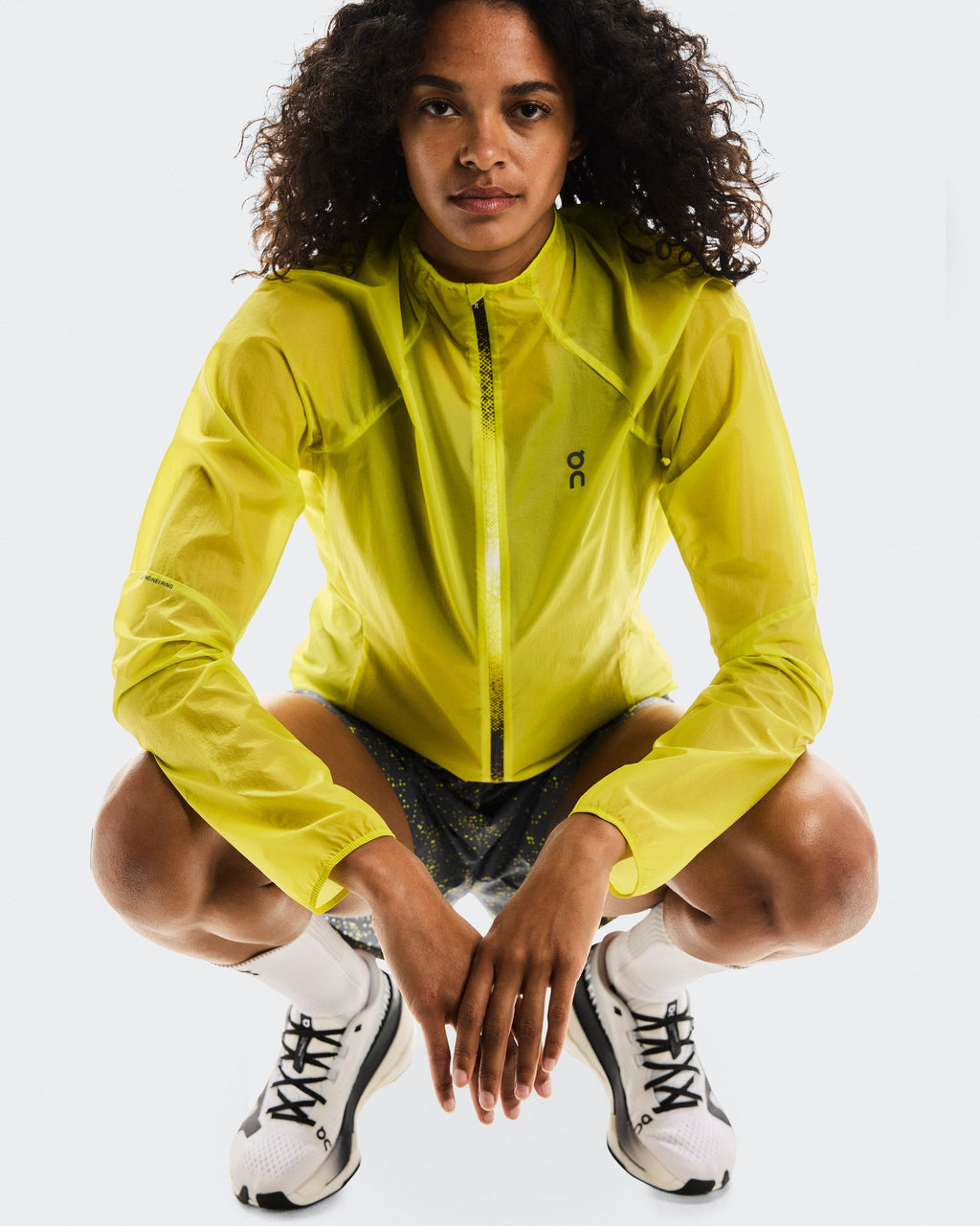 Zero Jacket