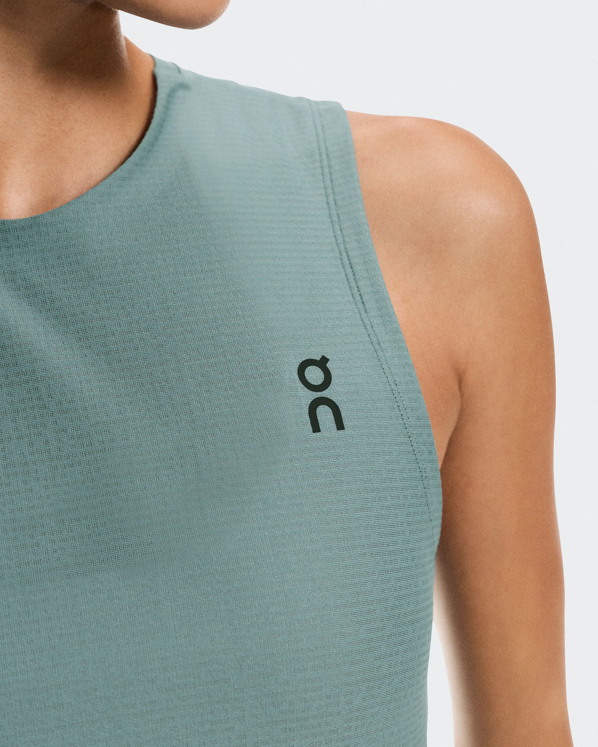 Court Tank