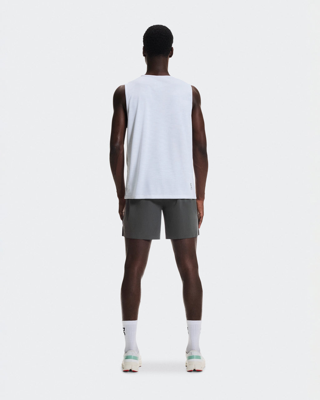 On Run Tank