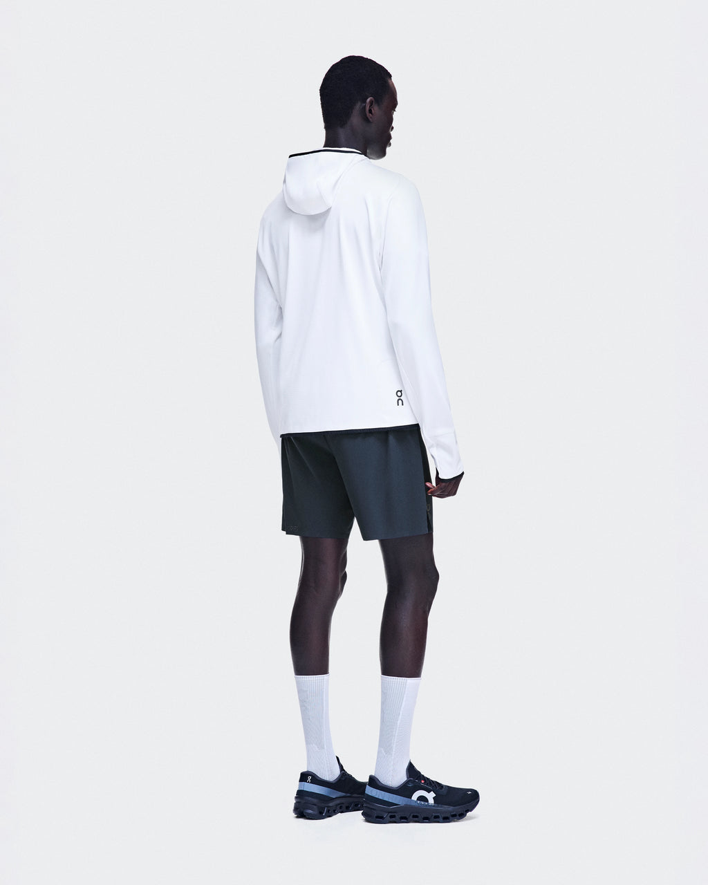 Climate Zip Hoodie