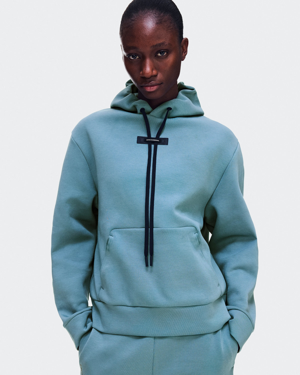 Focus Tech Hoodie