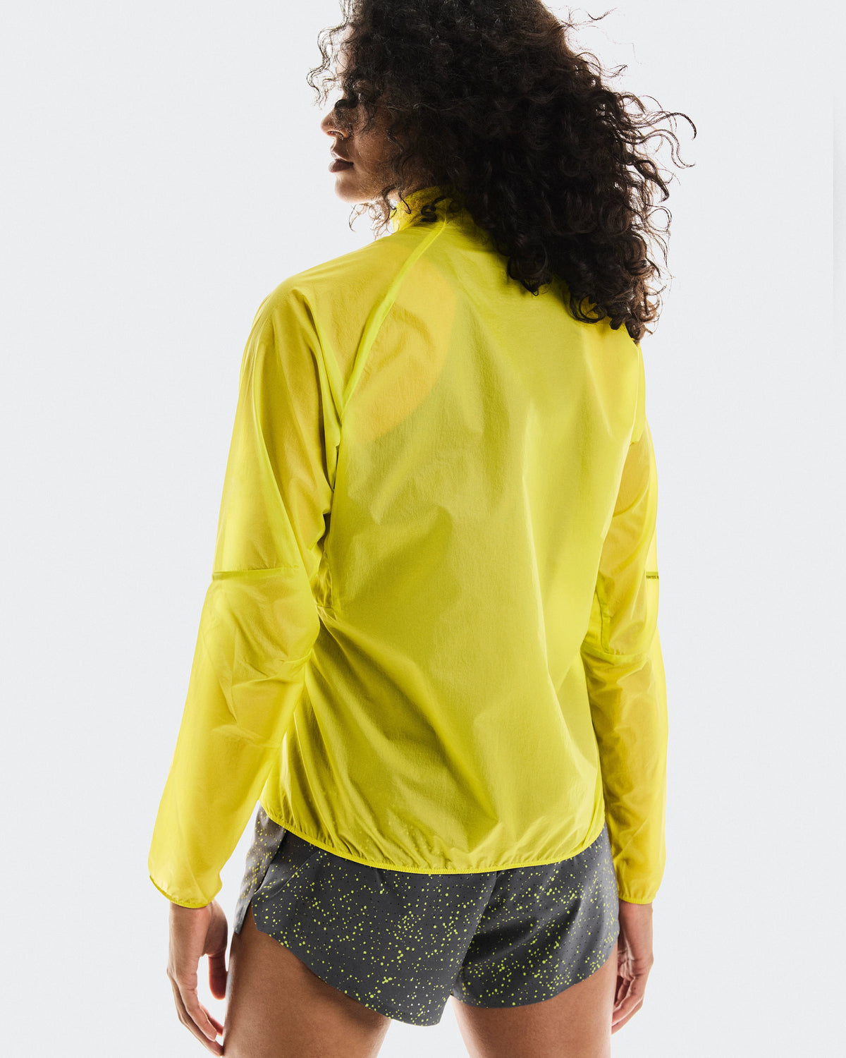 Zero Jacket