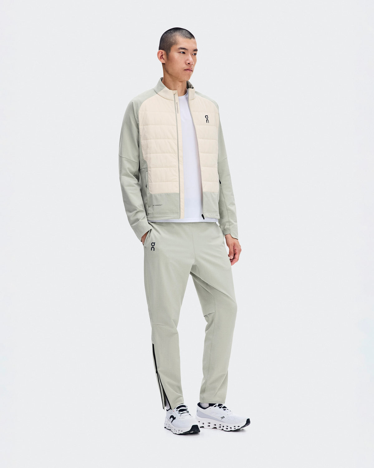 Weather Winter Pants