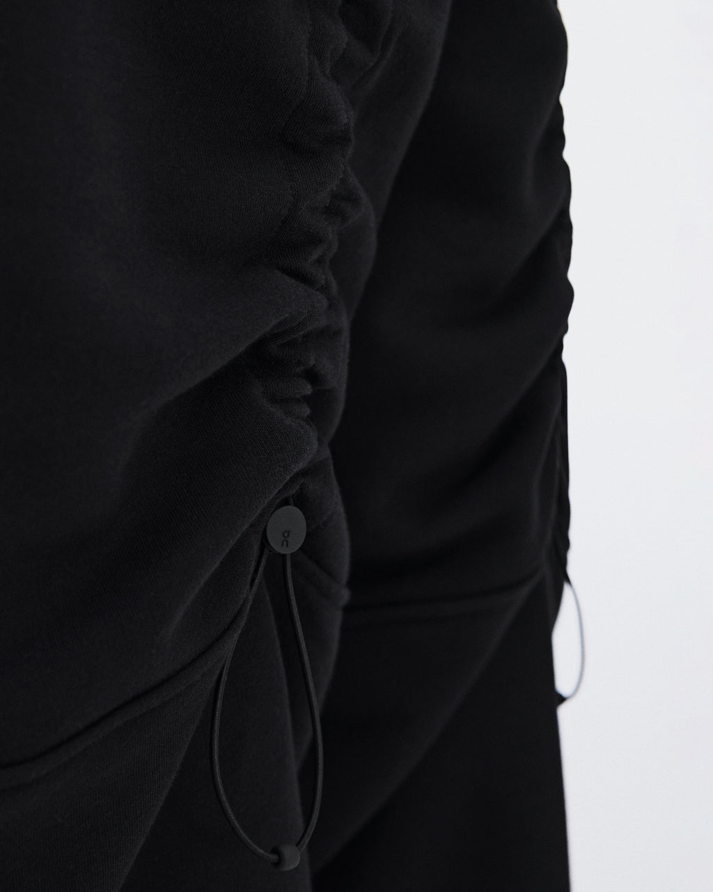 Oversized Sweatpants