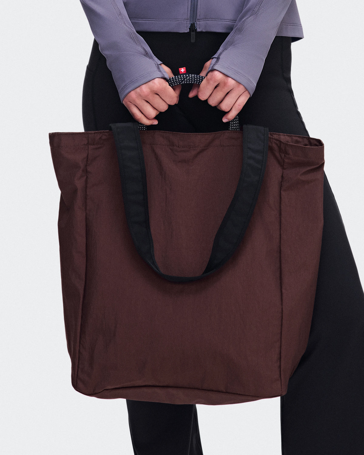 Tote Pack 25L