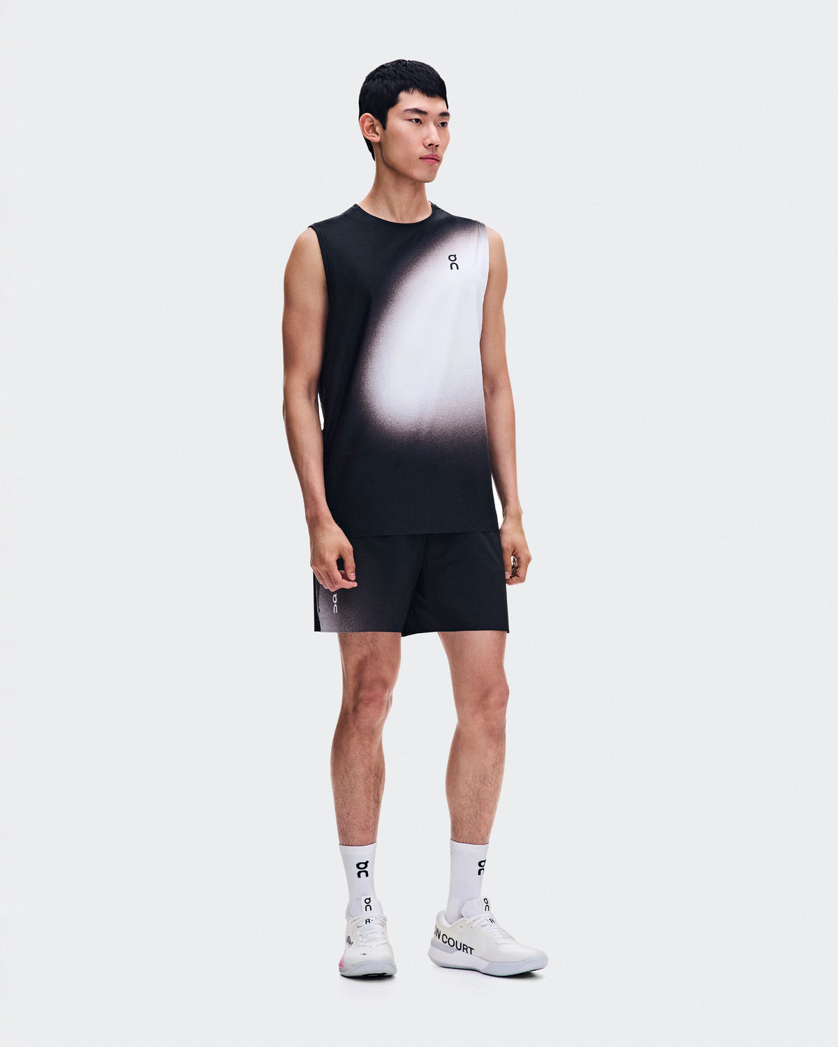 5" Court Shorts Swing