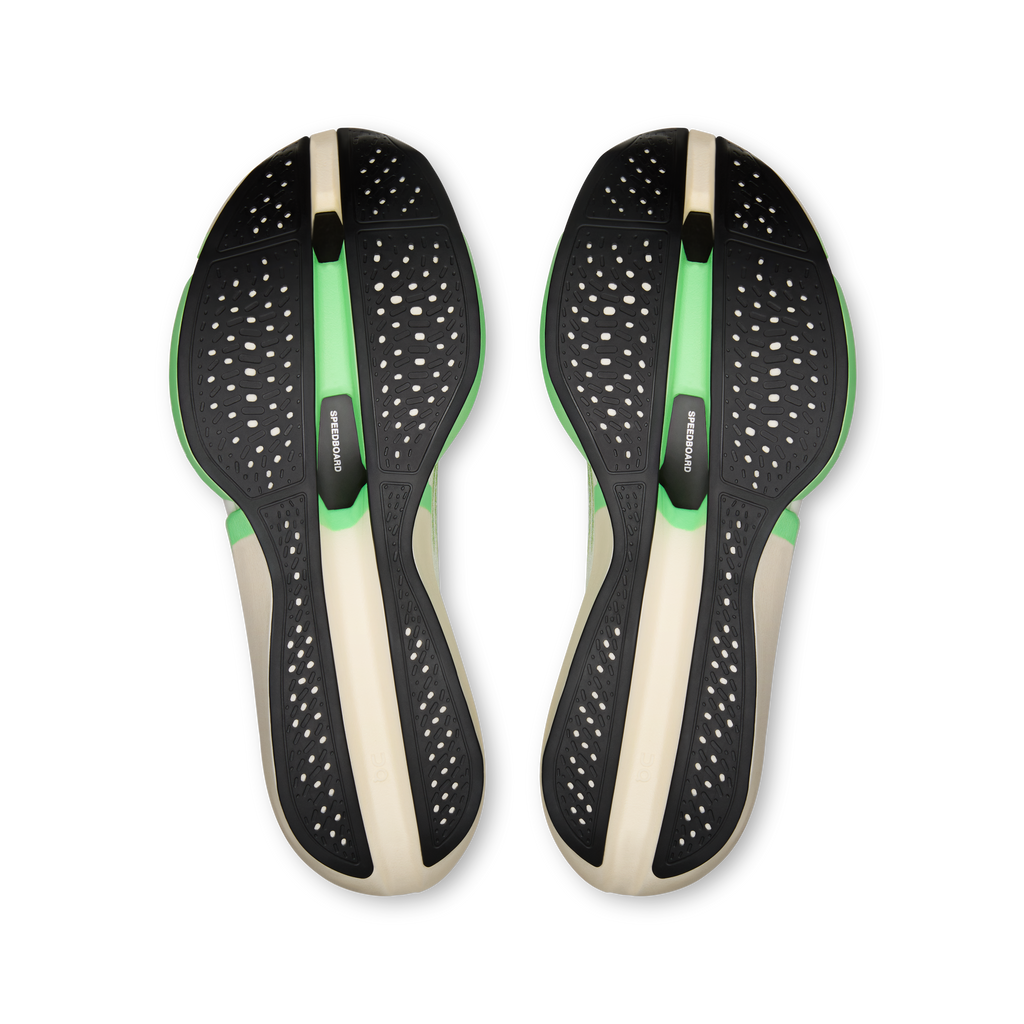 LightSpray Cloudboom Strike 2