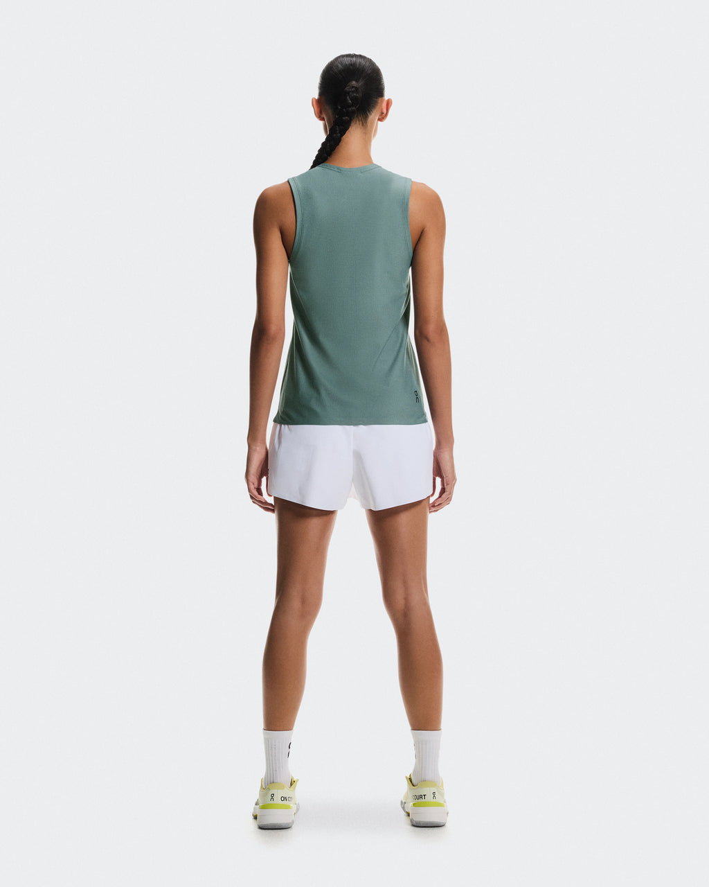 Court Tank