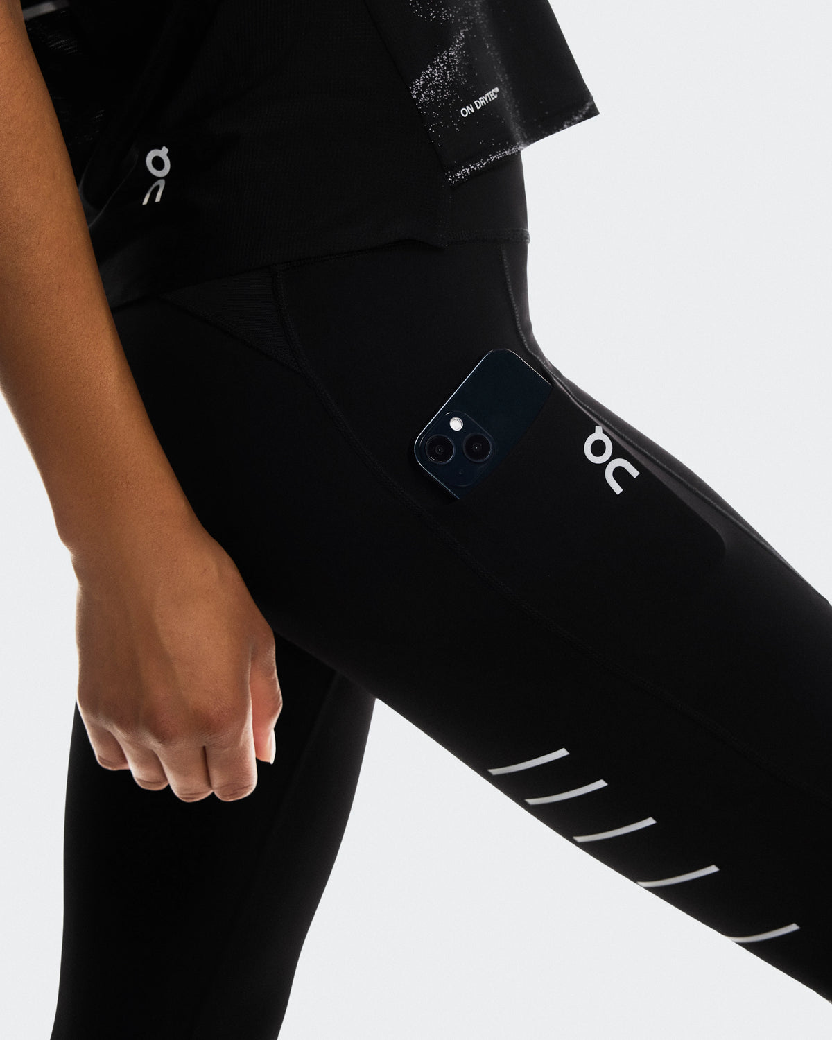 Performance Tights Lumos