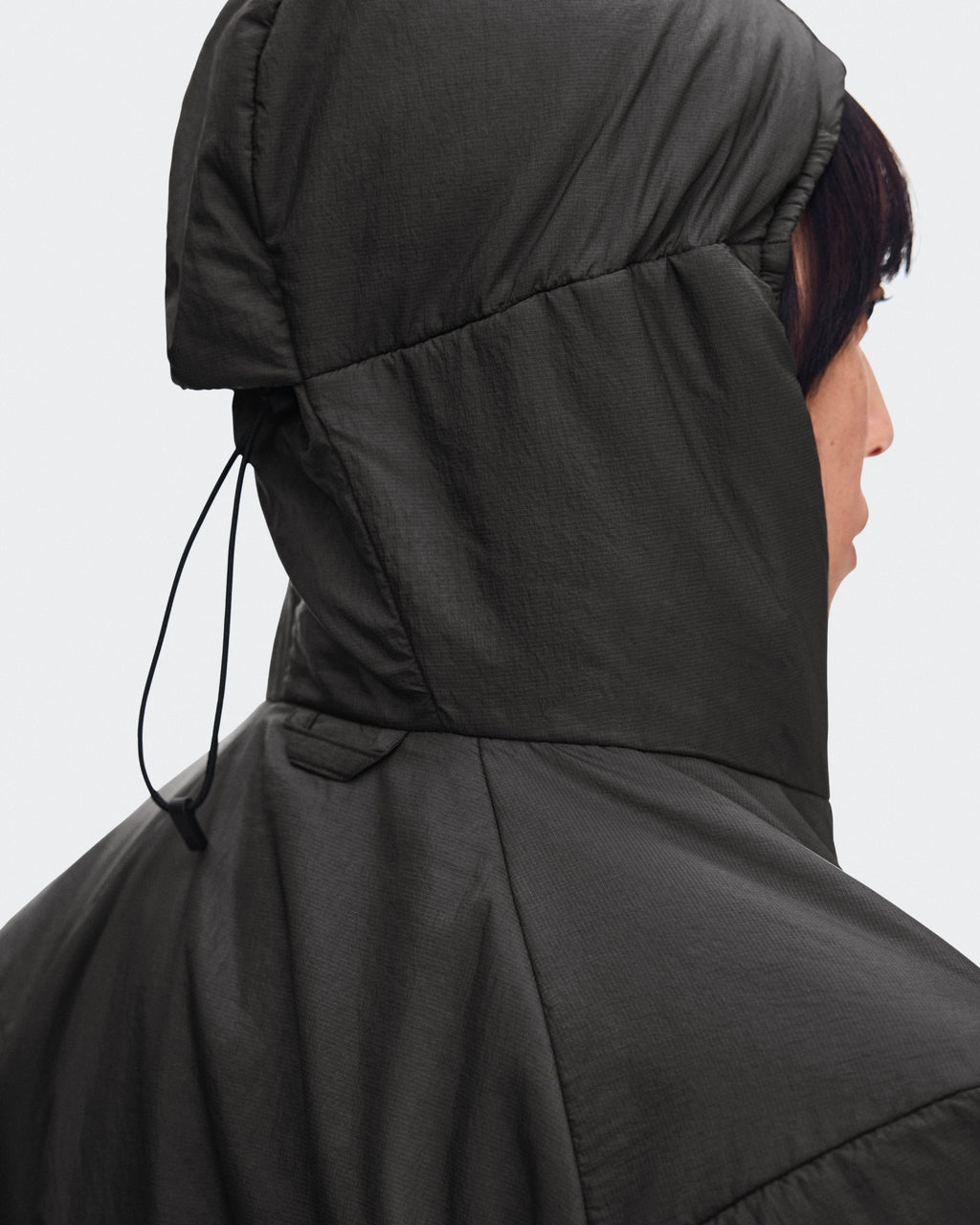 Ascent Insulated Jacket