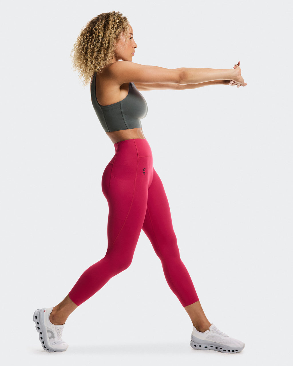 Studio Tights 7/8