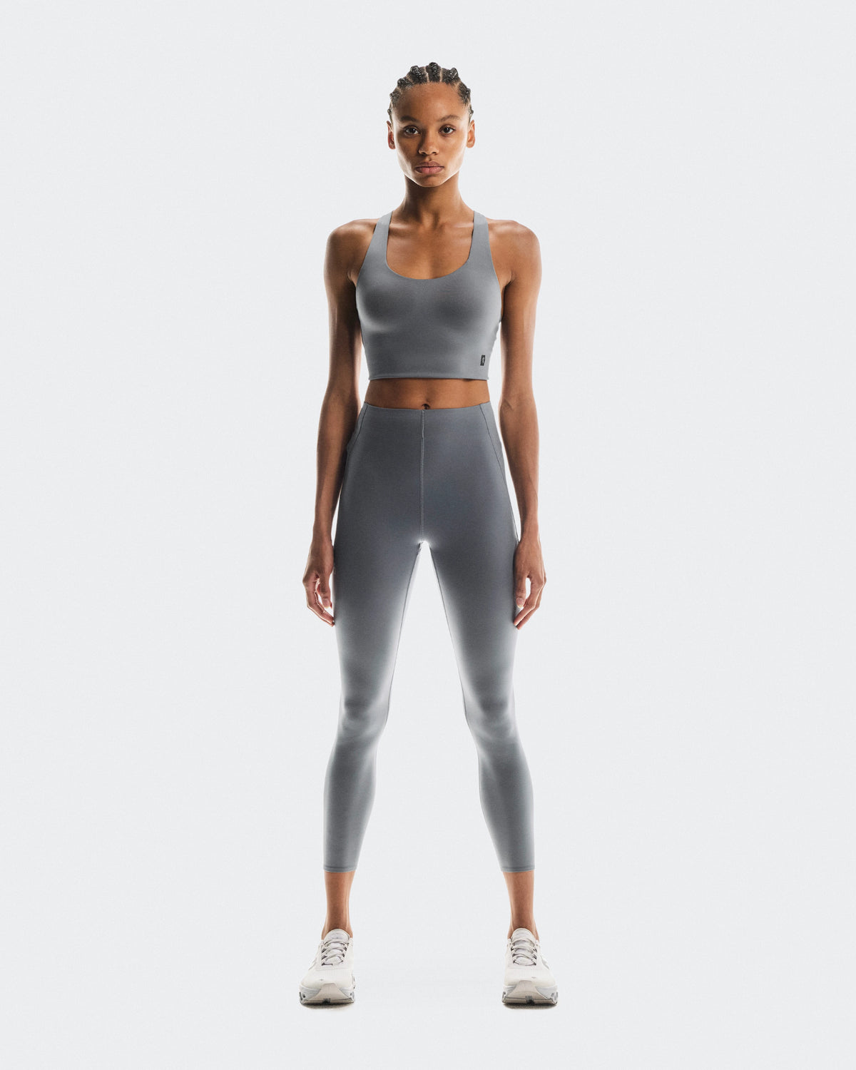 Train Tights 7/8