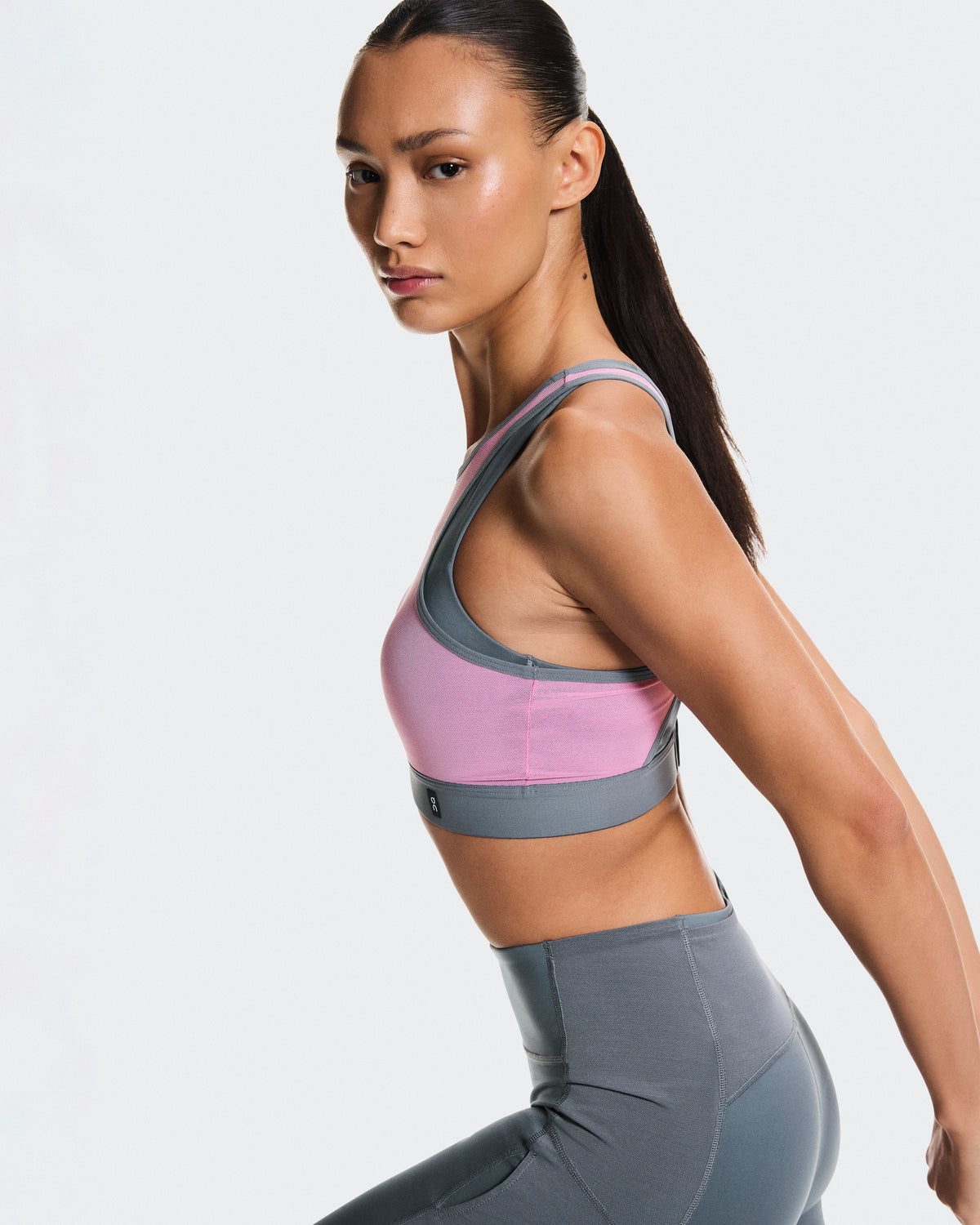 Train Volt Bra