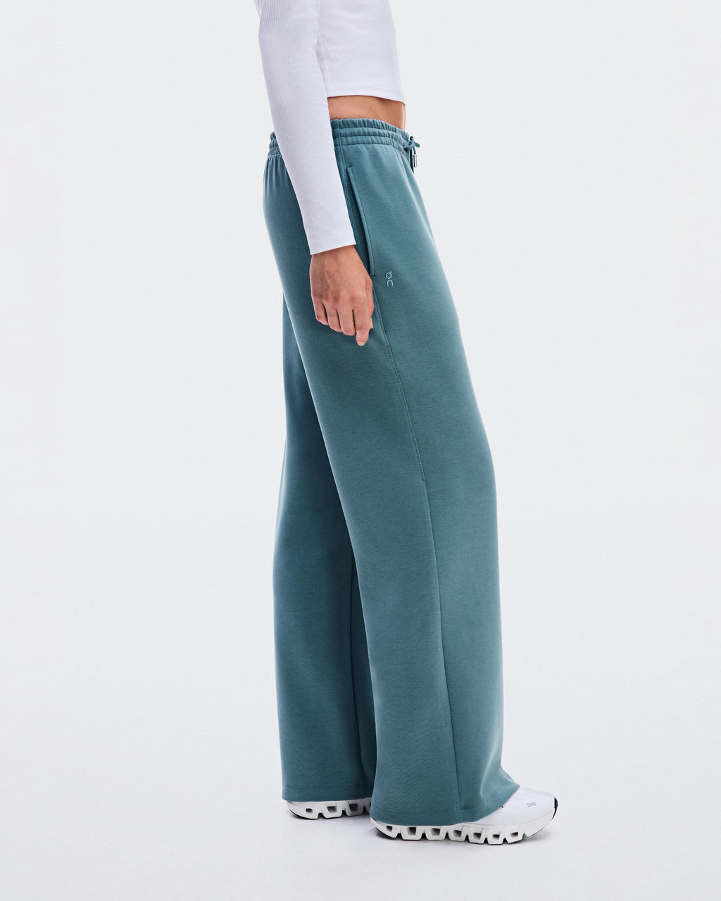 Studio Pants Wide