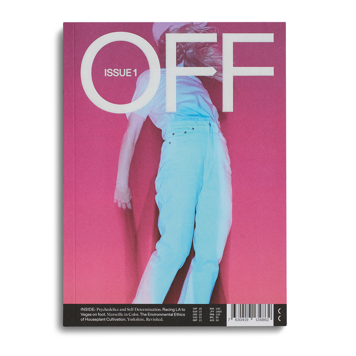 OFF Magazine