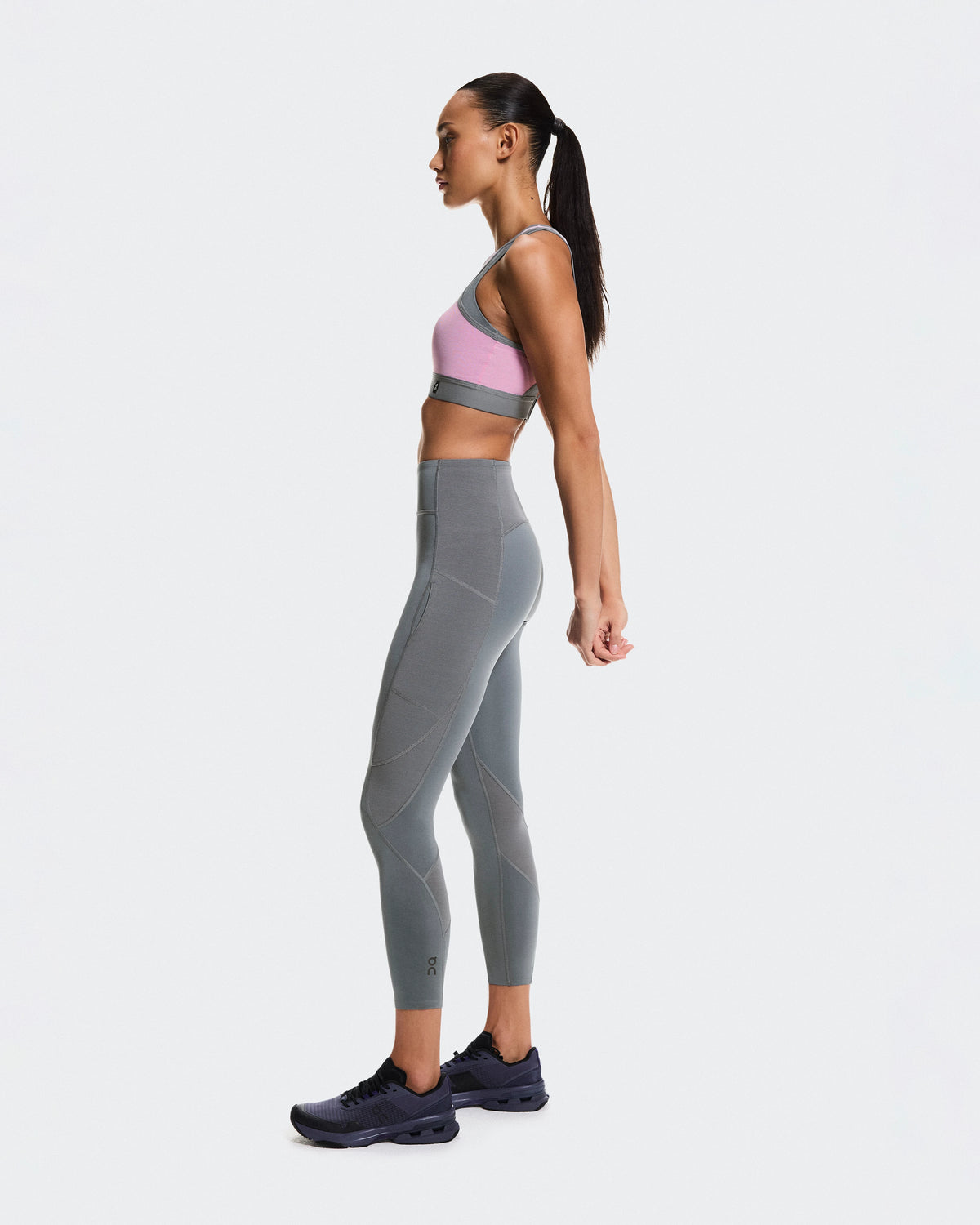Train Volt Tights 7/8