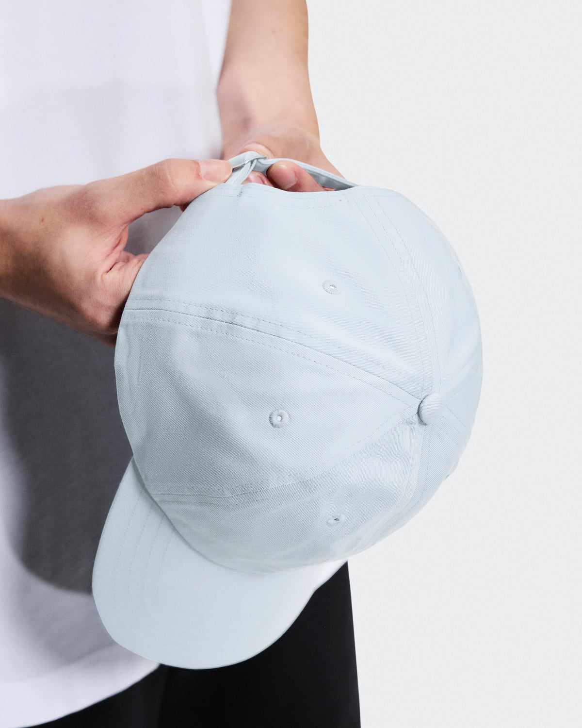 All-Day Cap