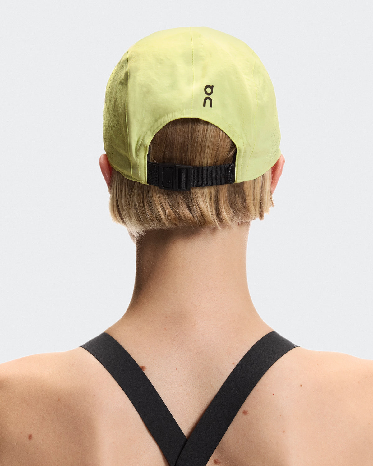 Performance Cap