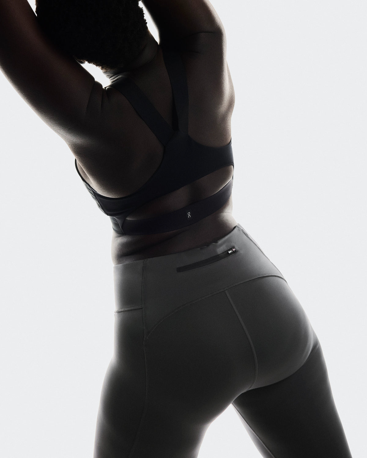 Performance Tights 7/8