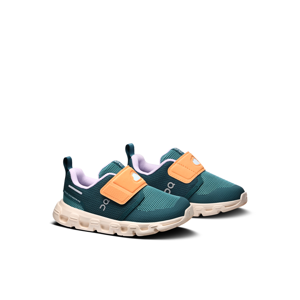 Cloud Dash
