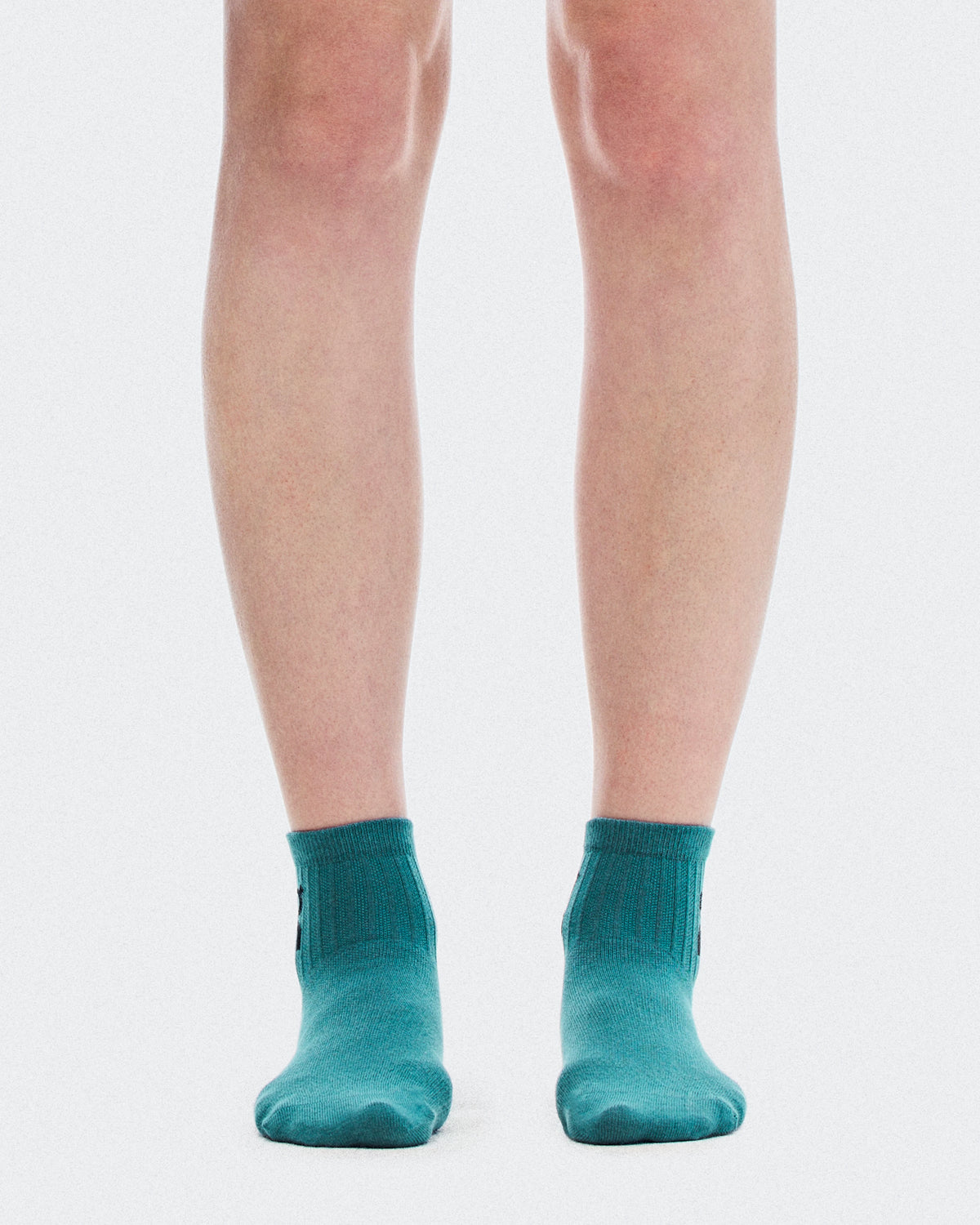 Logo Sock Mid 3P