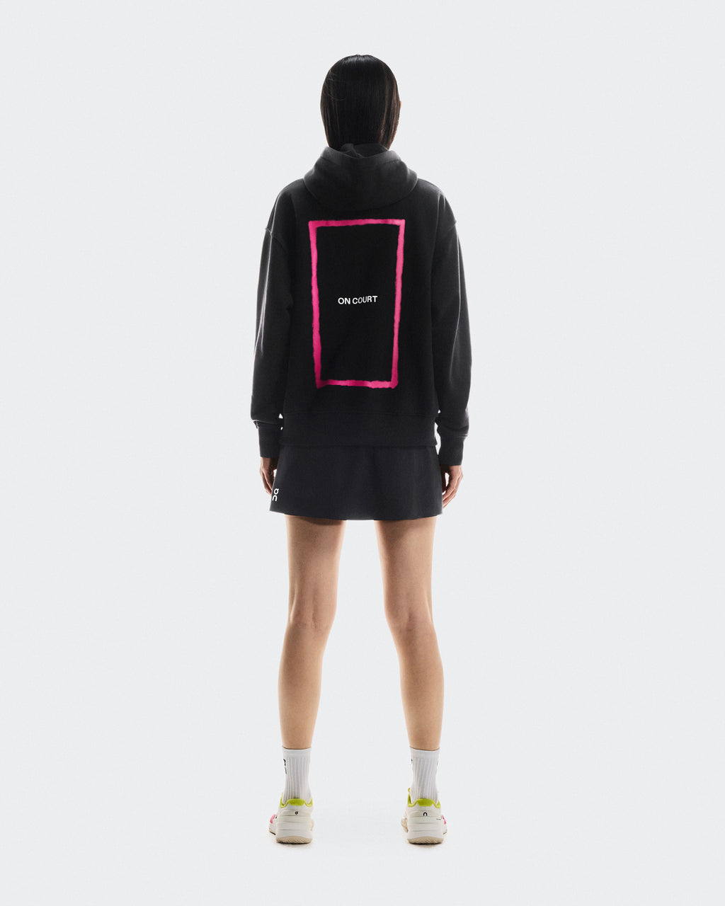 Club Hoodie Tennis