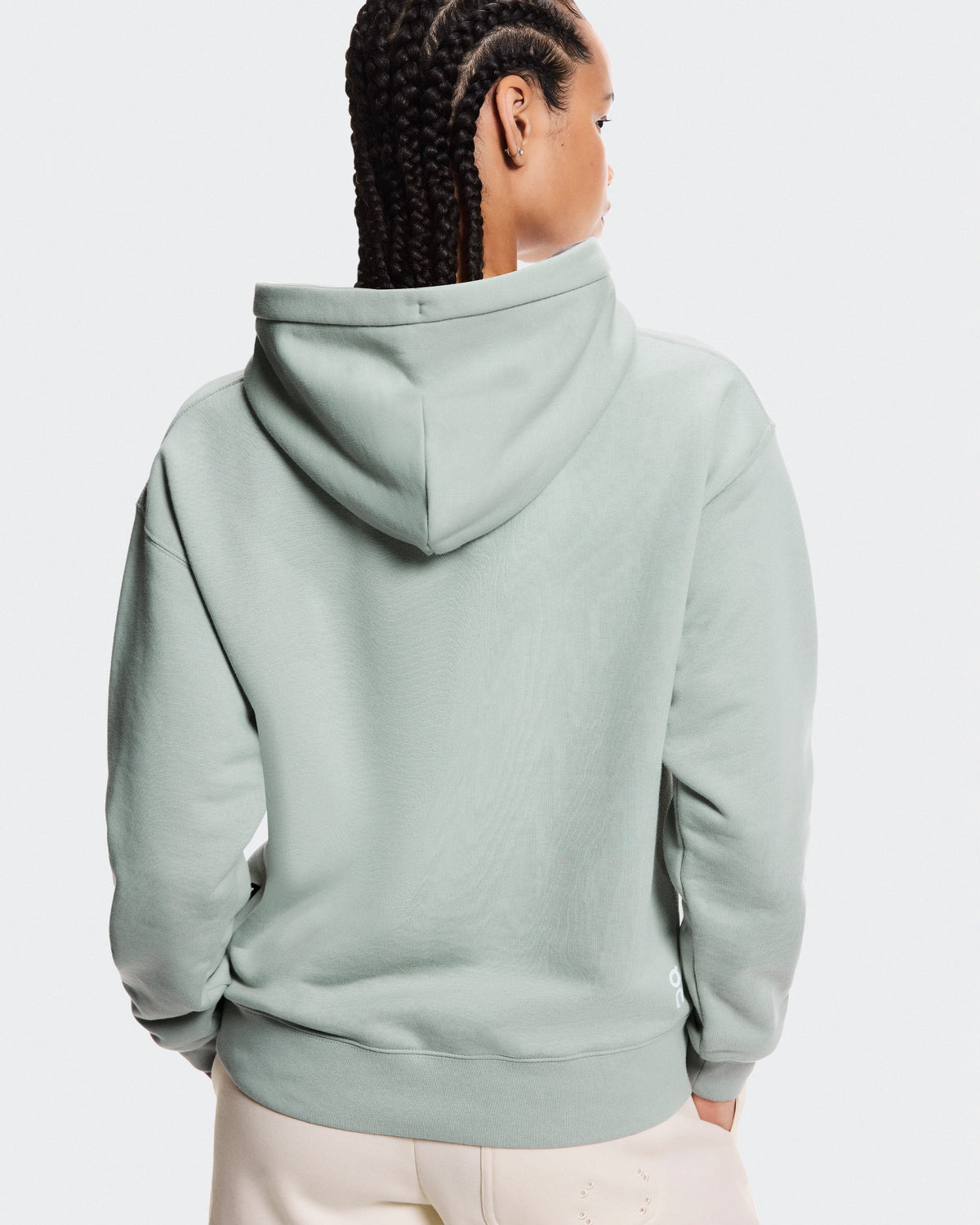 Club Hoodie