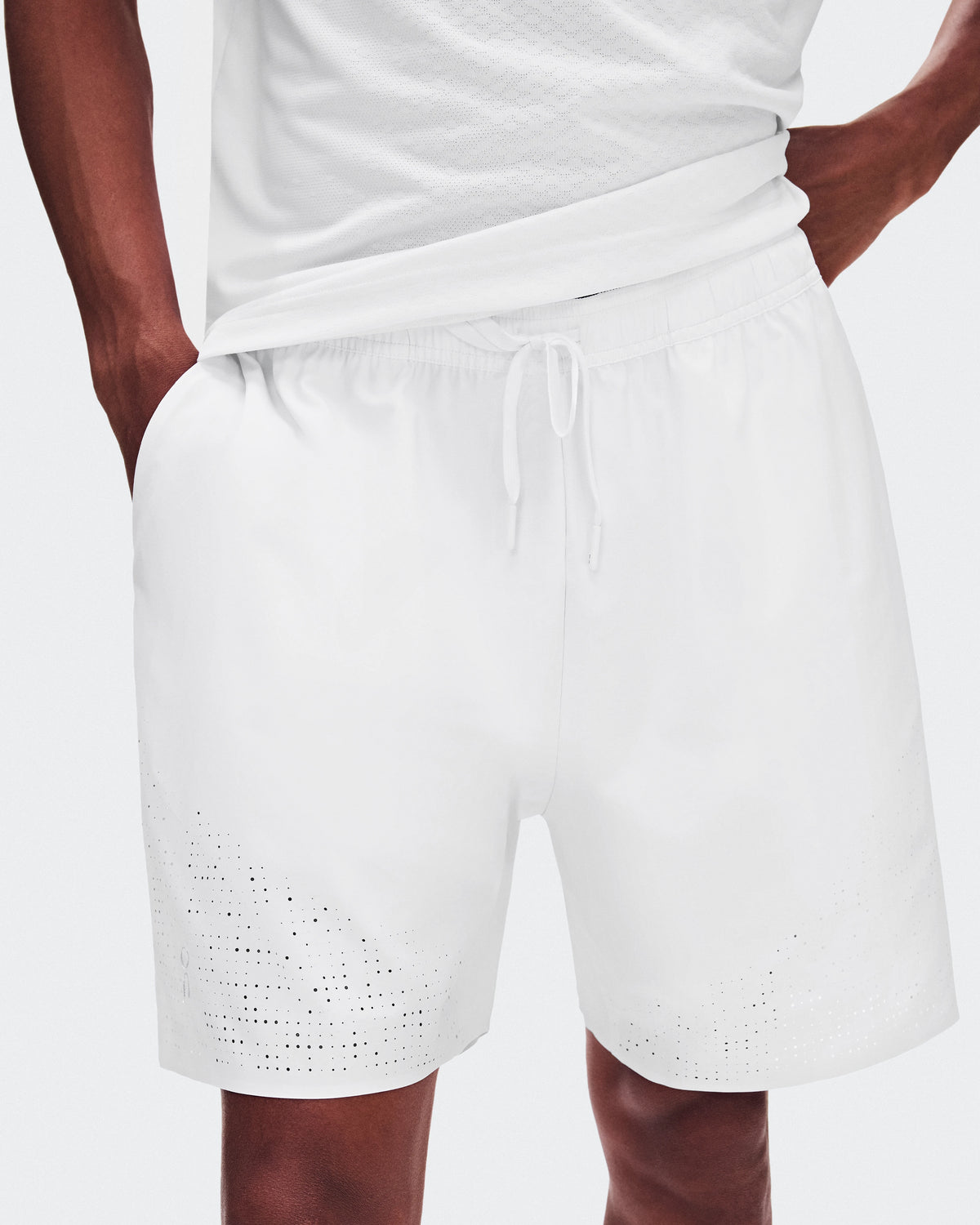 7" Court Shorts LDN