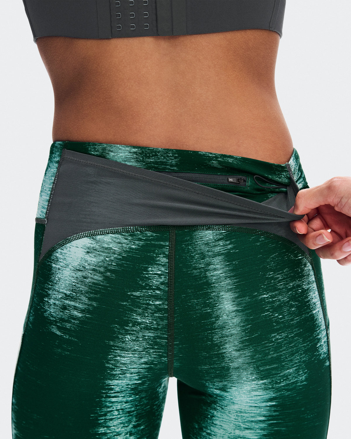 Performance Tights Terra