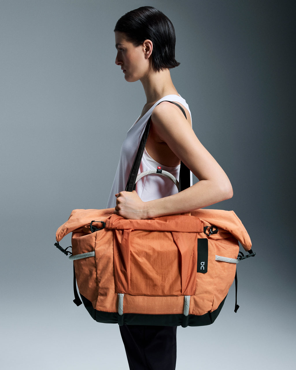 Track Pack 40L Elite