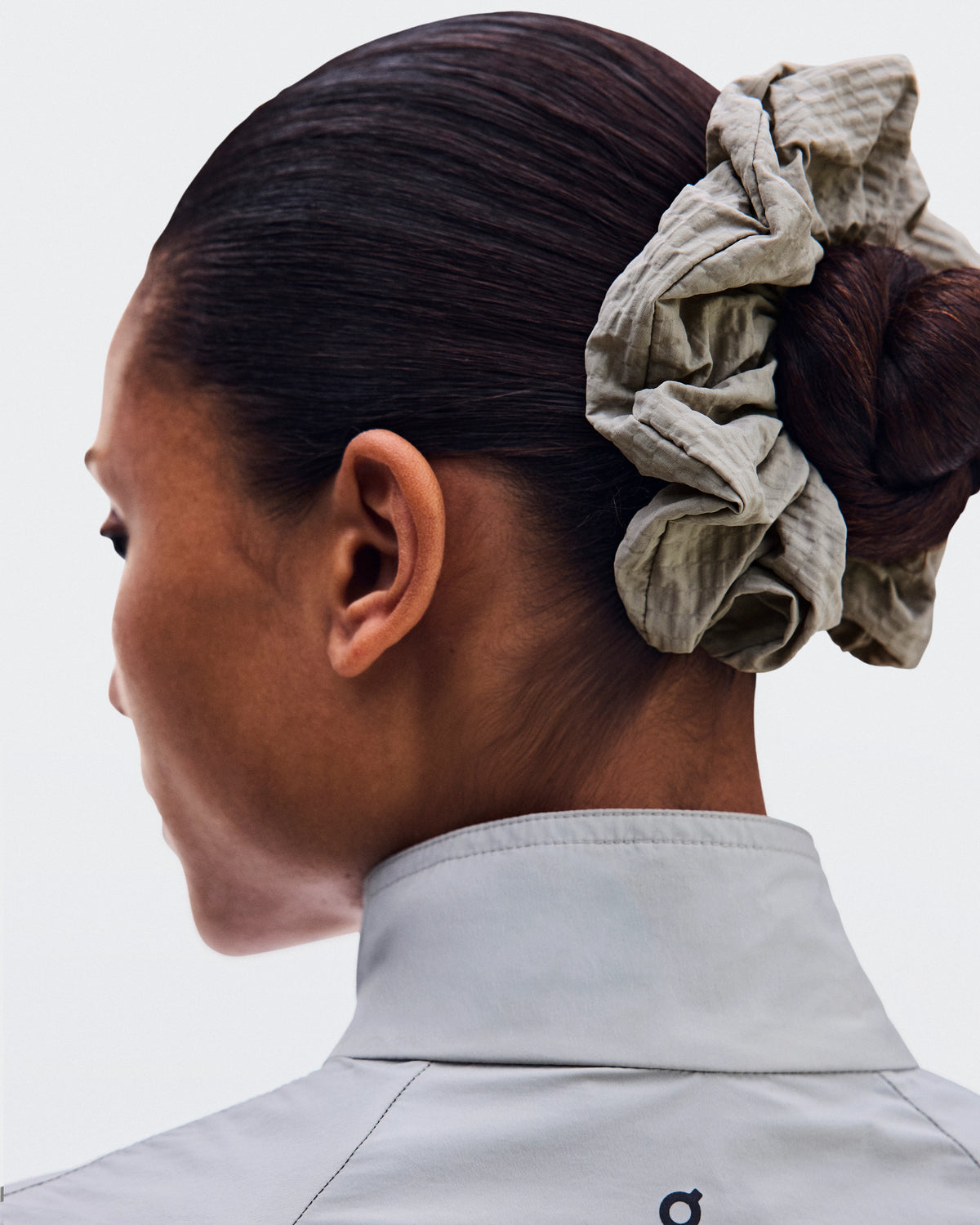 All-Day Scrunchie