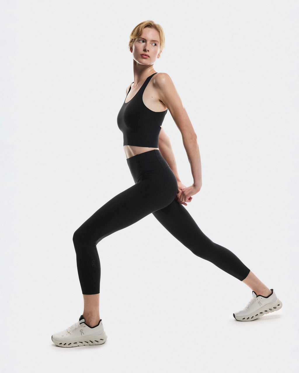 Studio Tights 7/8