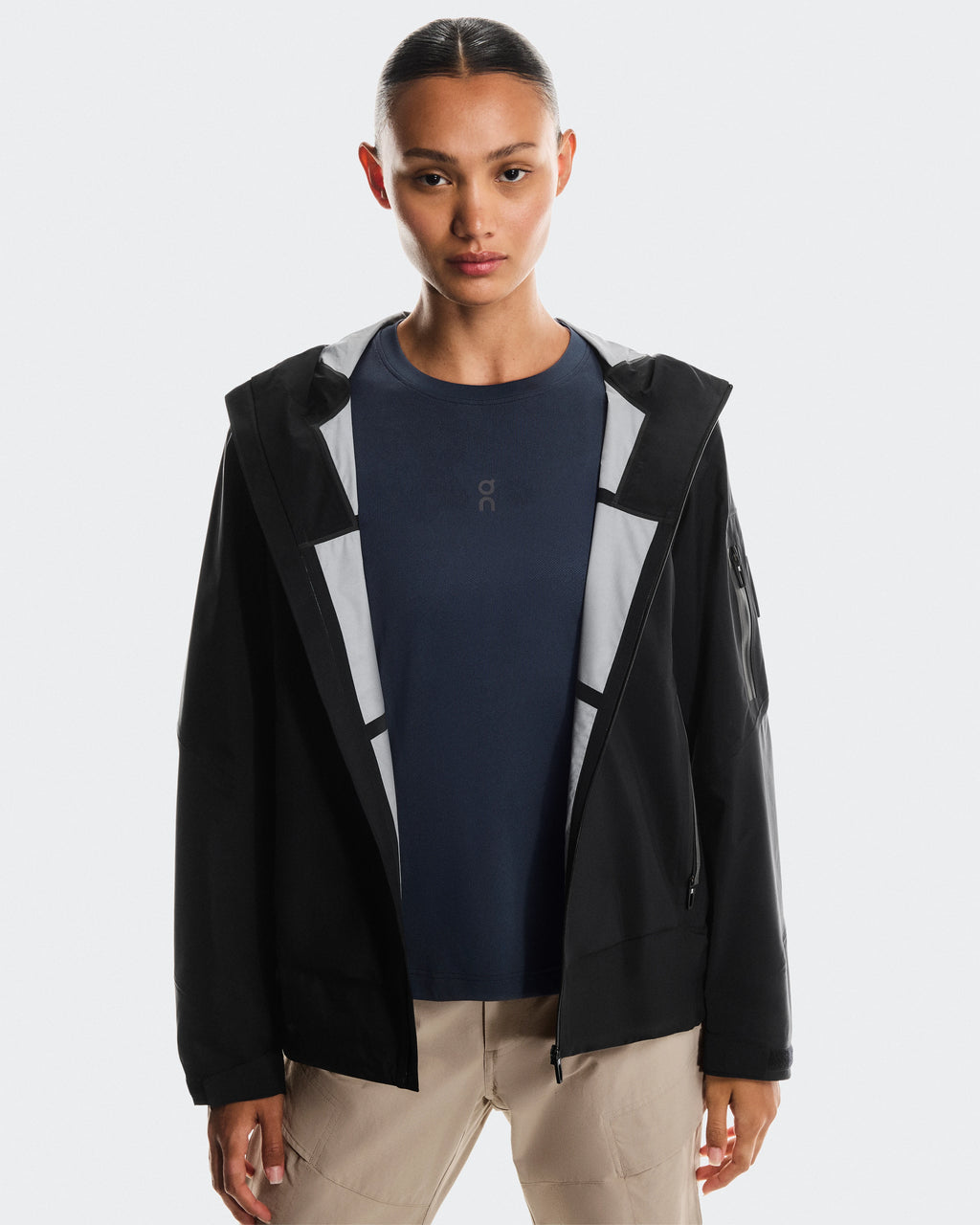 Trek Jacket