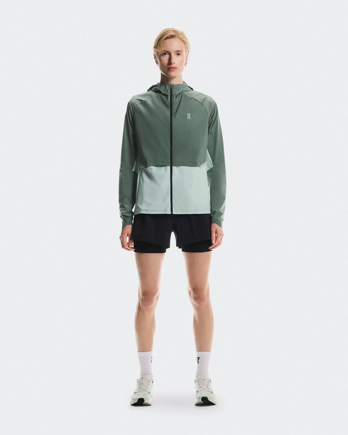 Core Jacket