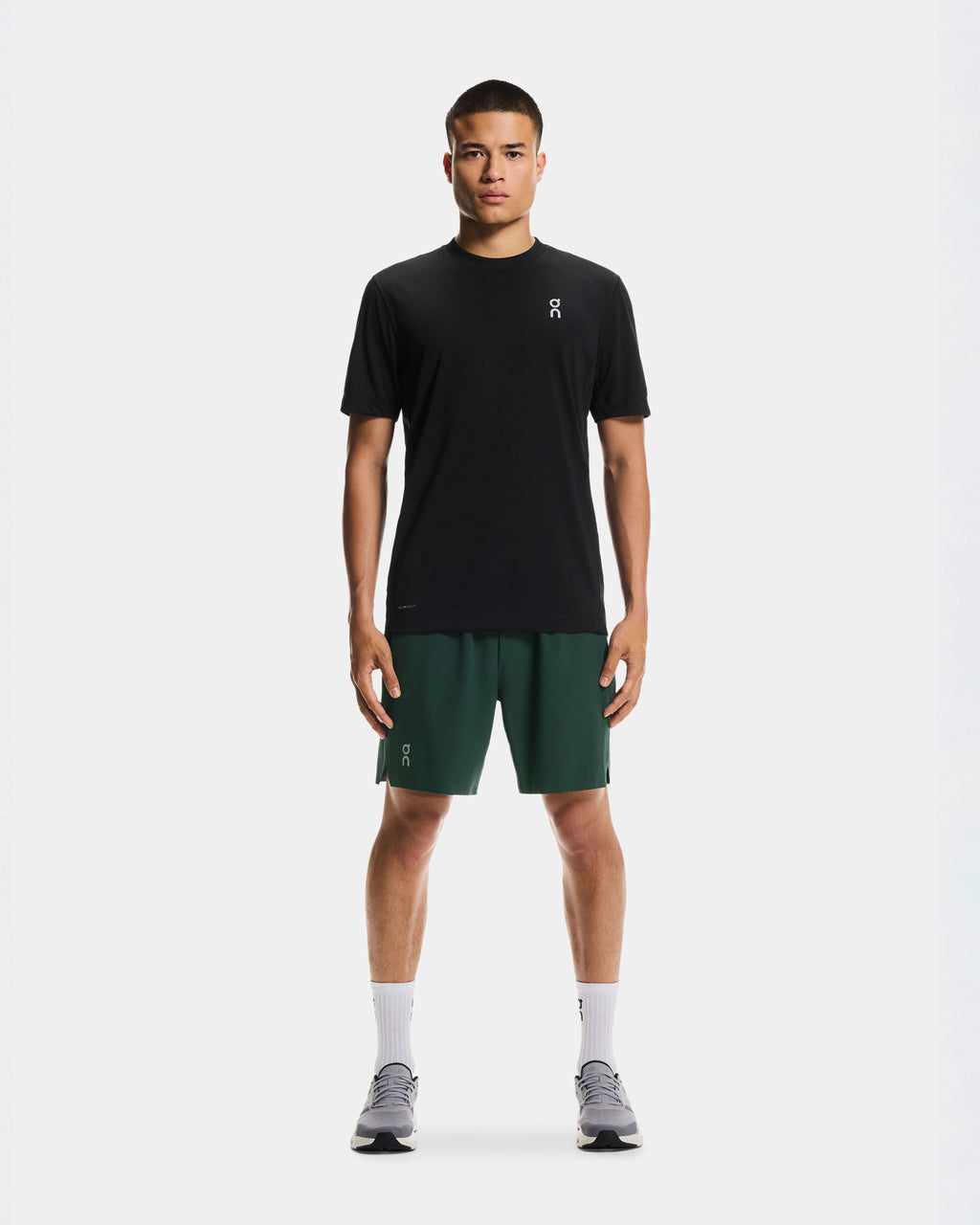 Train Shorts