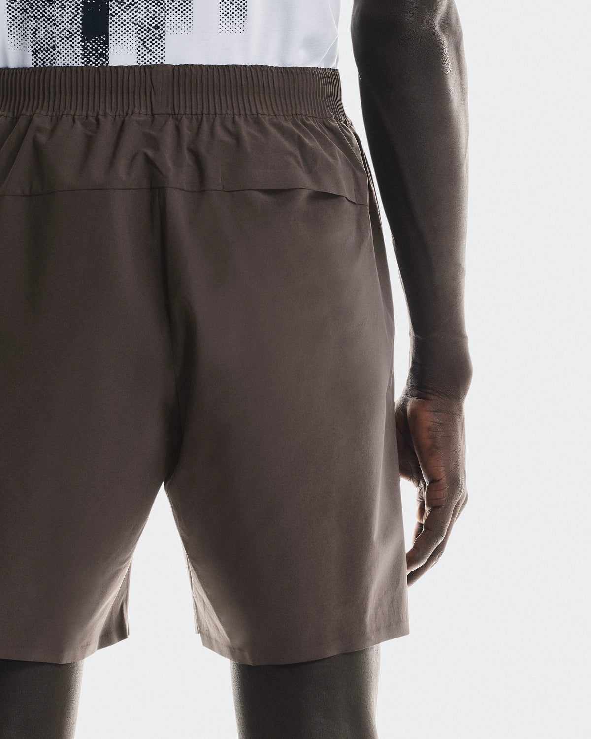 Focus Shorts