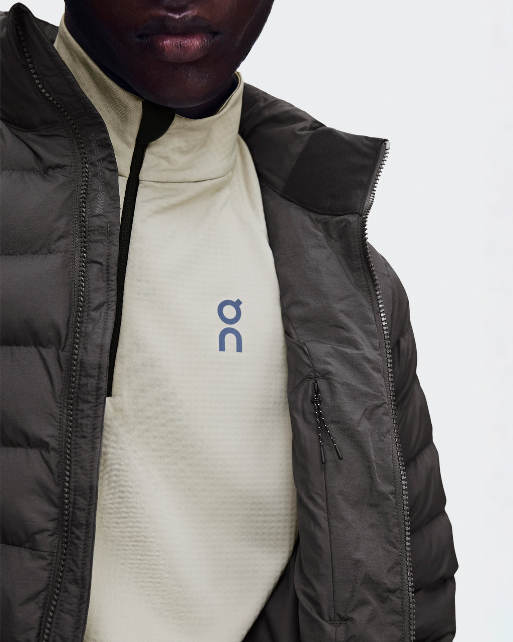 Ascent Puffer Jacket