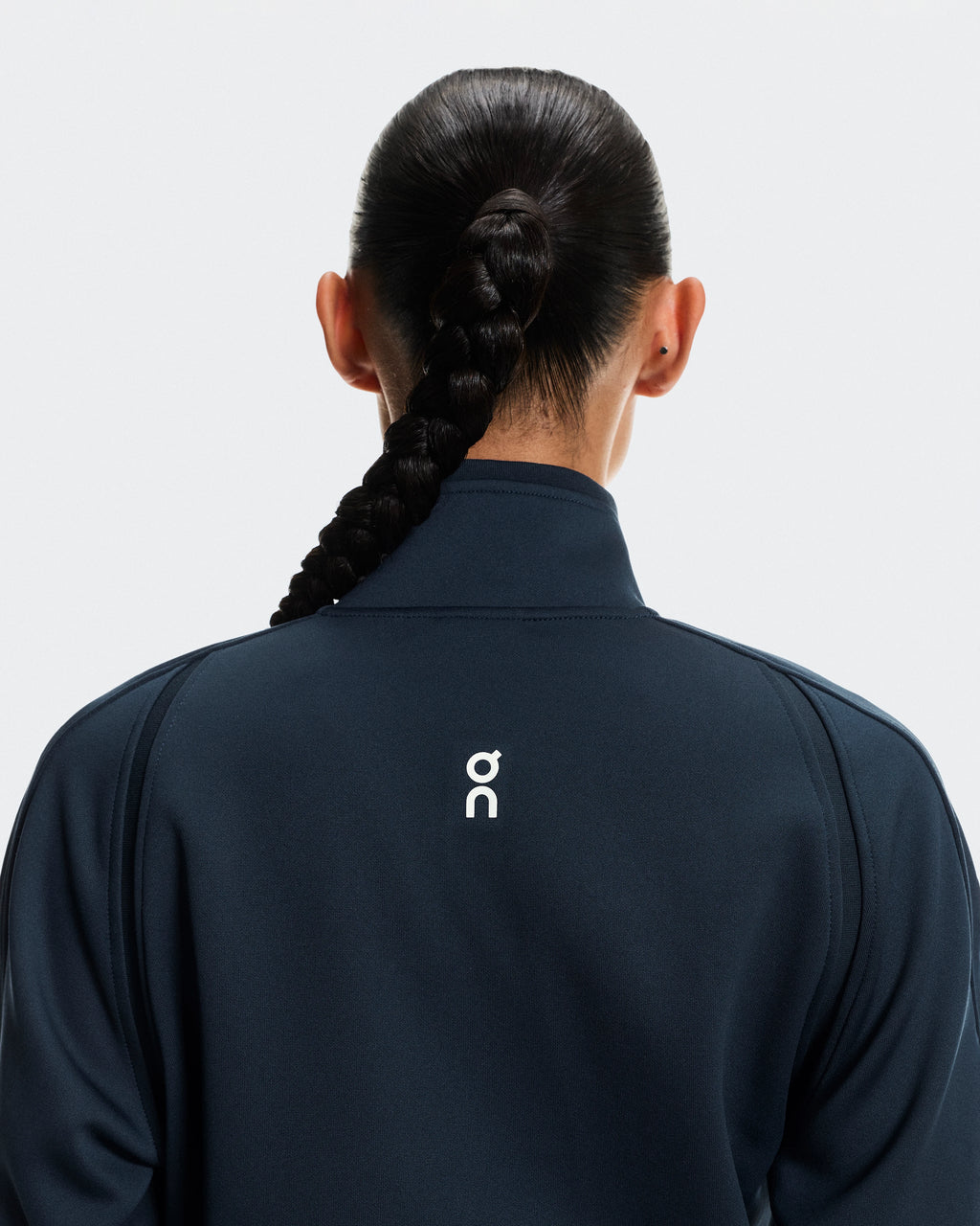 Courtside Full-Zip