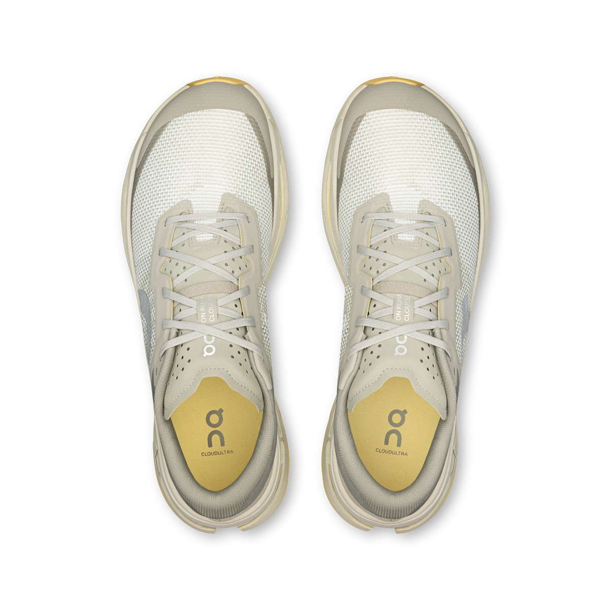 Cloudultra 3
