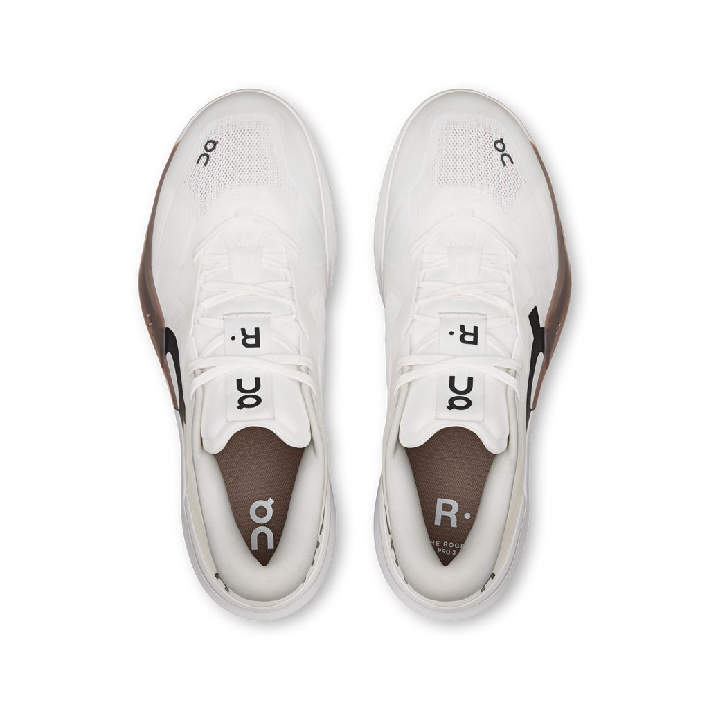 THE ROGER Pro 3