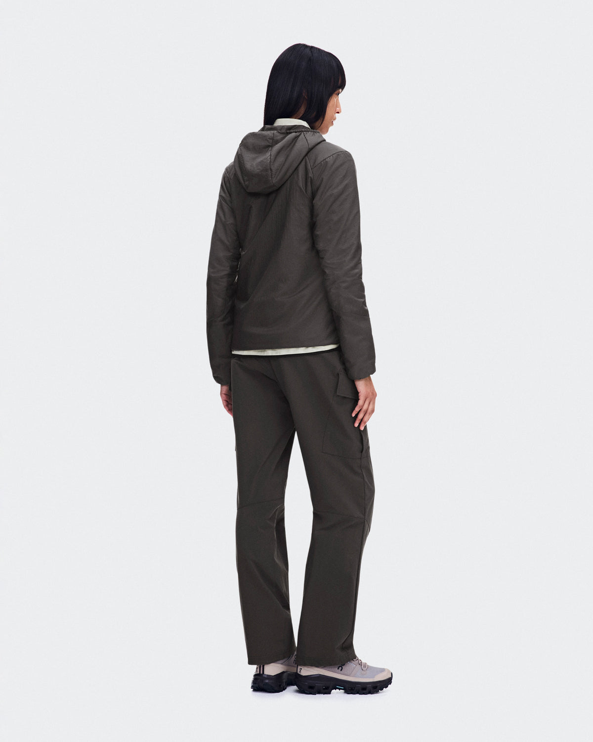 Ascent Insulated Jacket