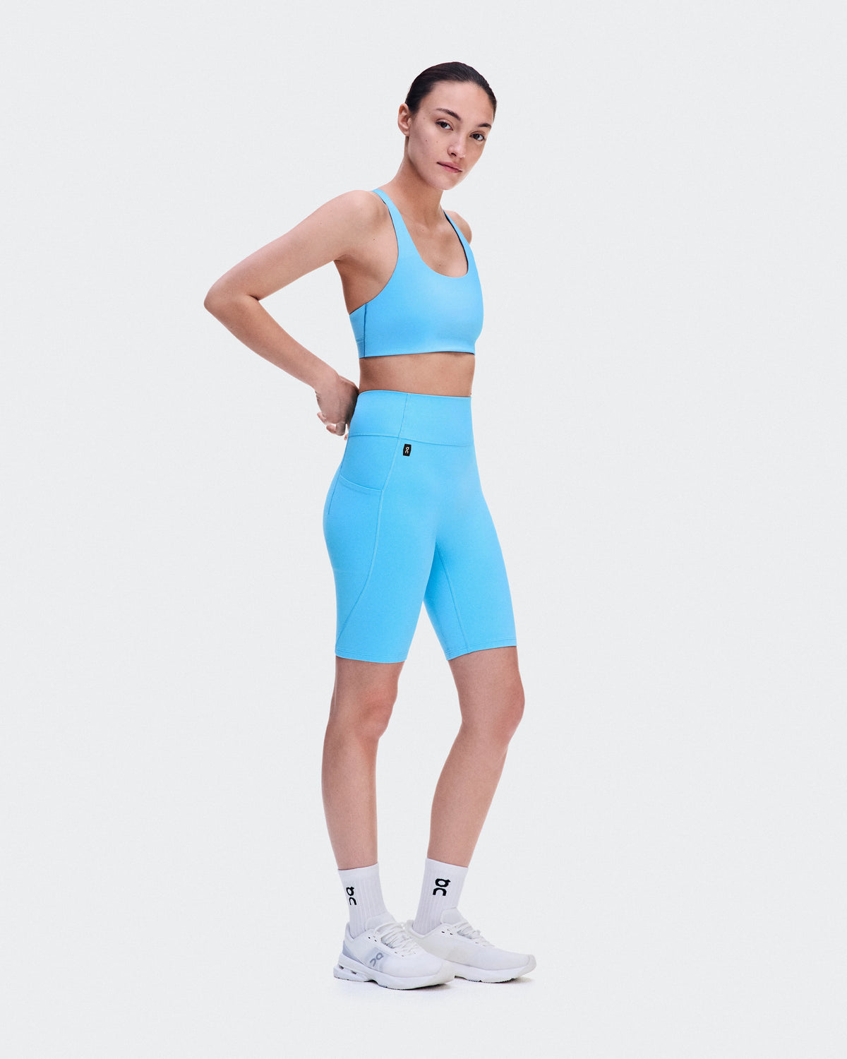 Studio Leggings Short