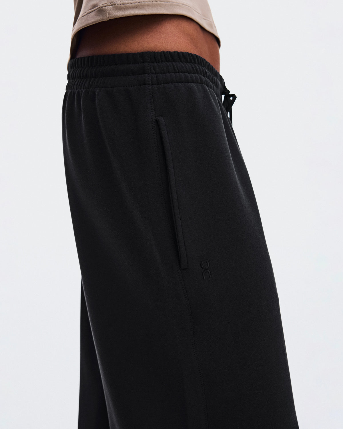 Studio Pants Wide