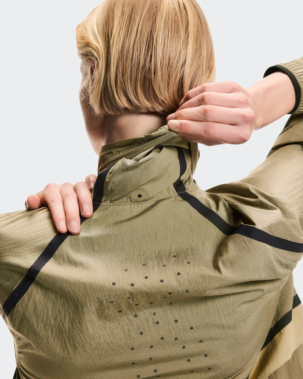 Performance Volt Jacket