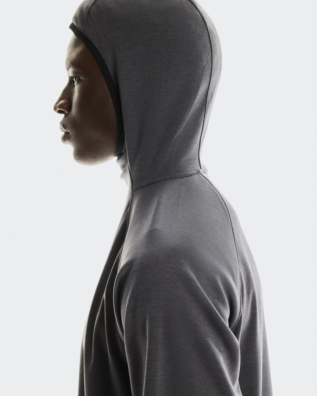 Trek Hoodie