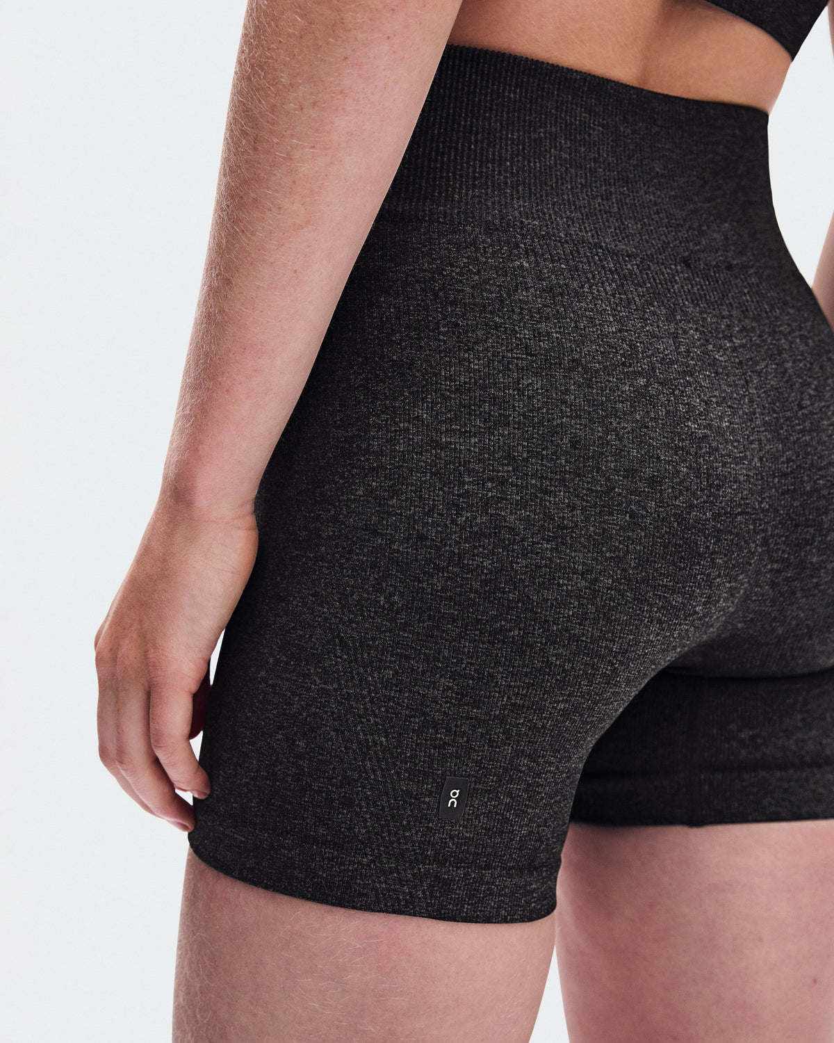 Studio Knit Shorts
