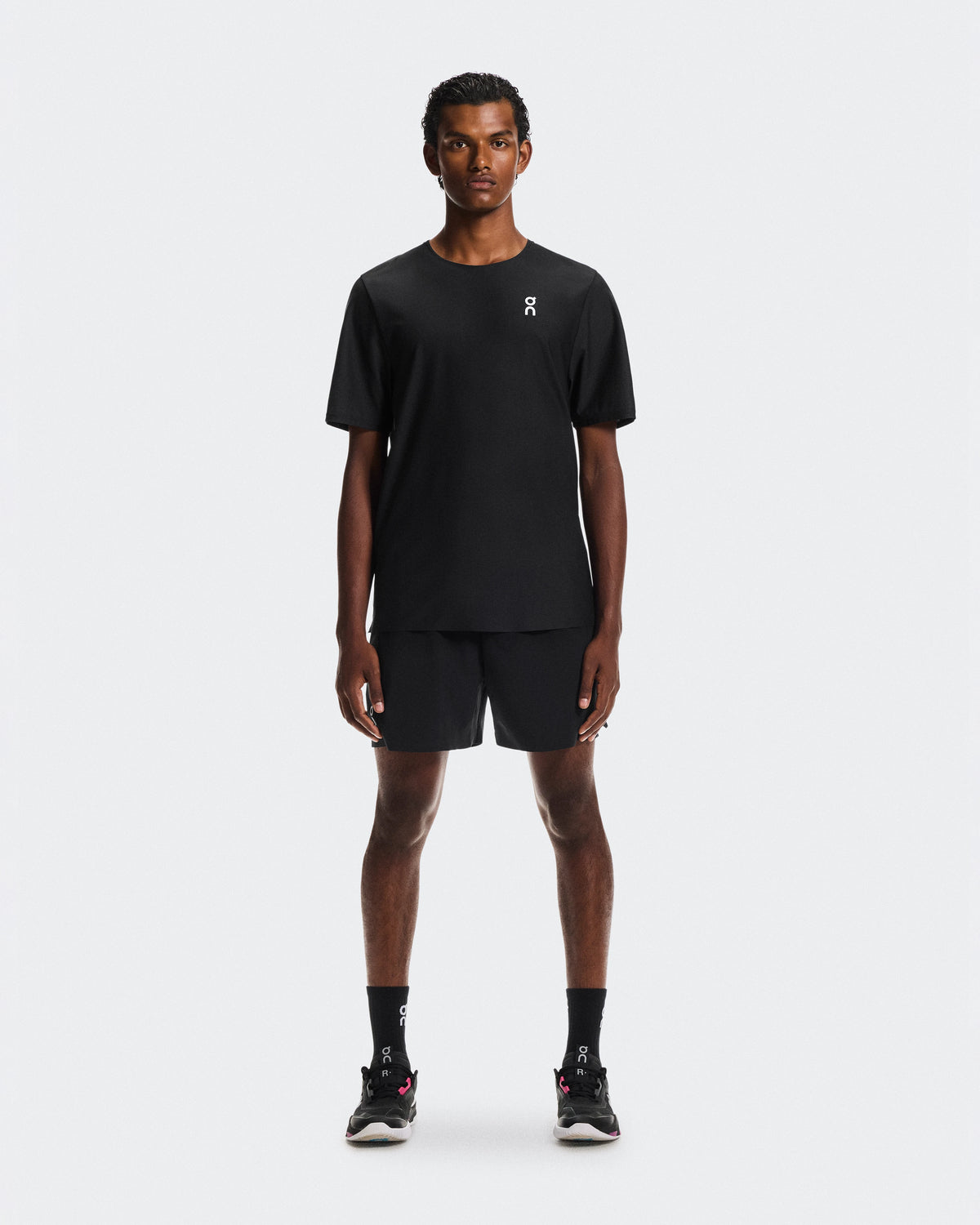 5" Court Shorts
